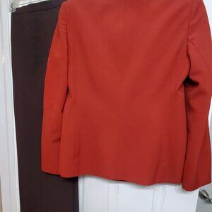 Le Suit Two Piece Suit For Women
